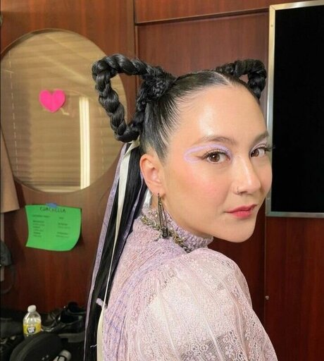 Japanese Breakfast hd pornstar photo