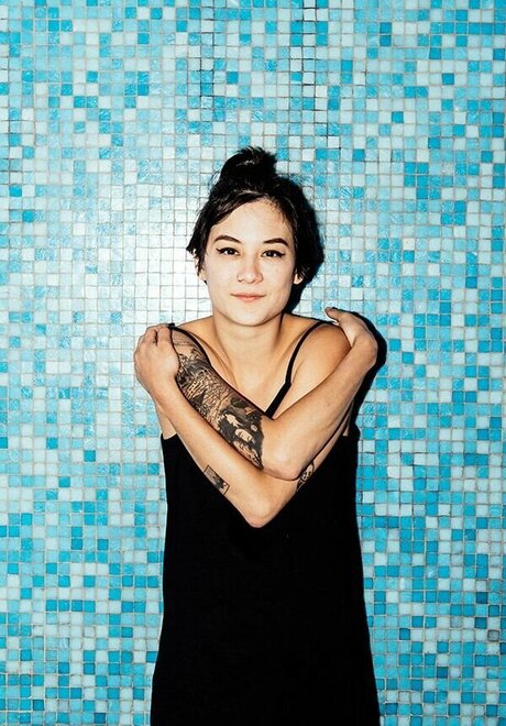 Japanese Breakfast xxx actress img