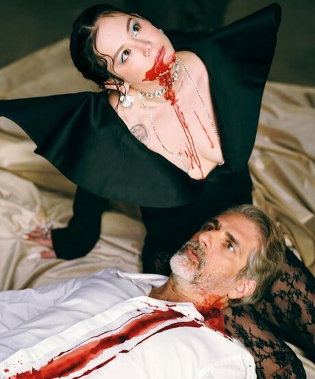 Japanese Breakfast erotic actress archive