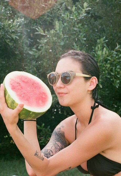 Japanese Breakfast pornstar xxx pics