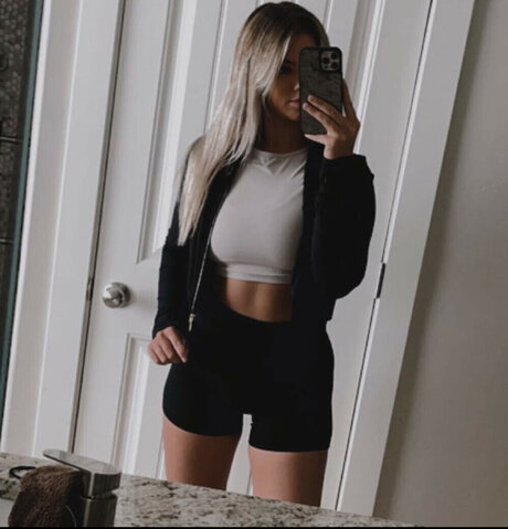 Amanda Sorensen star pretty galleries