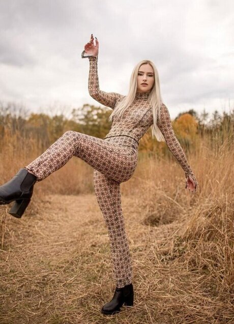 Megan Elizabeth best model archive