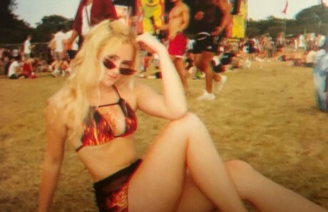 Megan Elizabeth star sex pictures