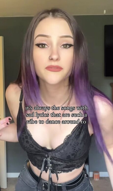 Megan Elizabeth nude pornstar picture