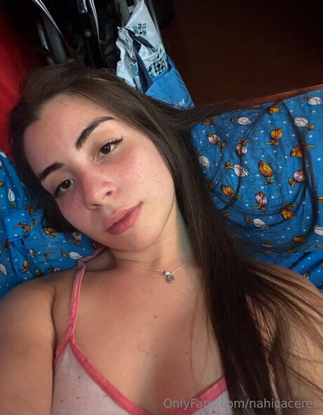 nahii carceres nude actress img