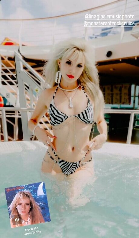 Vintagevixen80s nudes actress photo