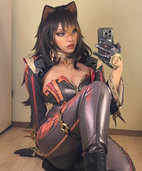 Brokuroos pornstar top image