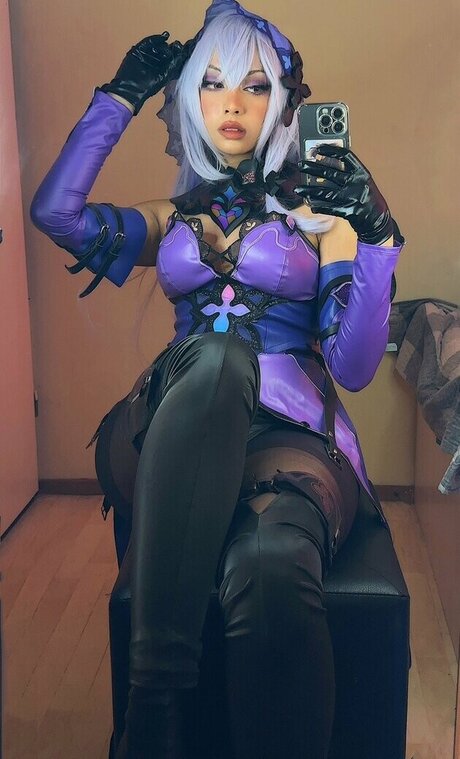 Brokuroos pretty star pic