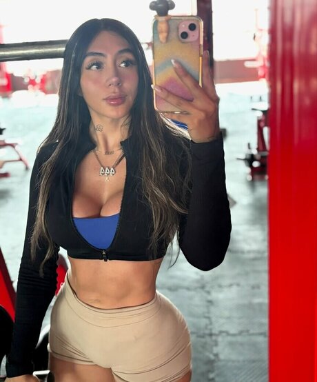 Amberestefania xxx pornstar pic