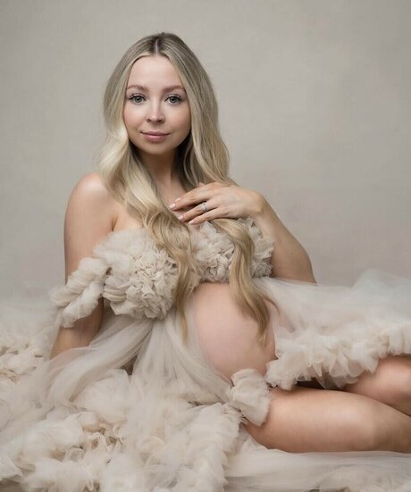 Kaylee Dudley star nice pic