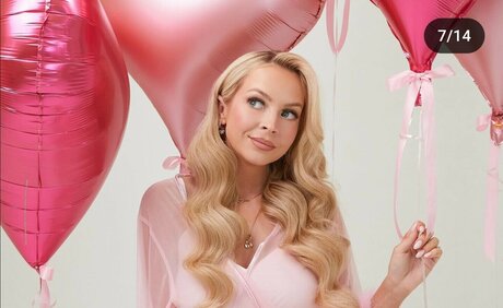 Kaylee Dudley best star photos