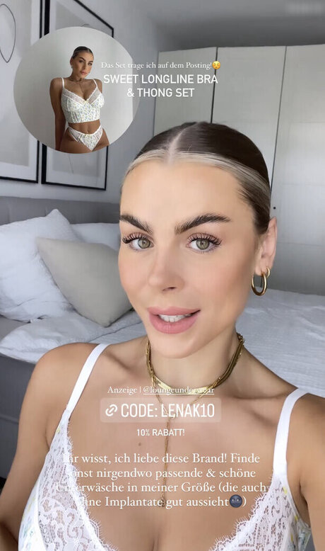 Lenaknk perfect actress img