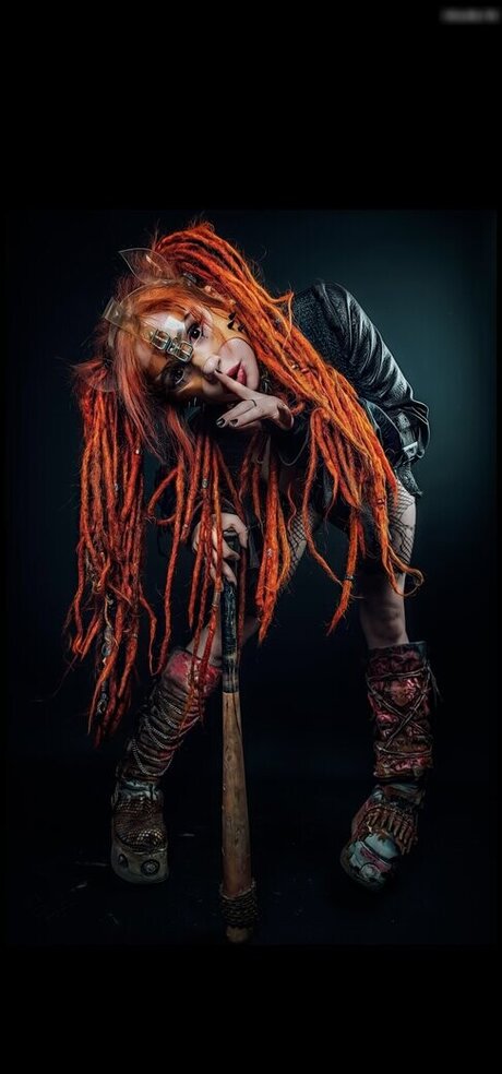 Mary Deweirdo erotic pornstar gallery