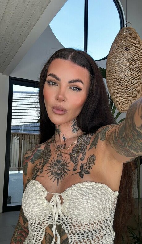 stefaniexlee nude star img