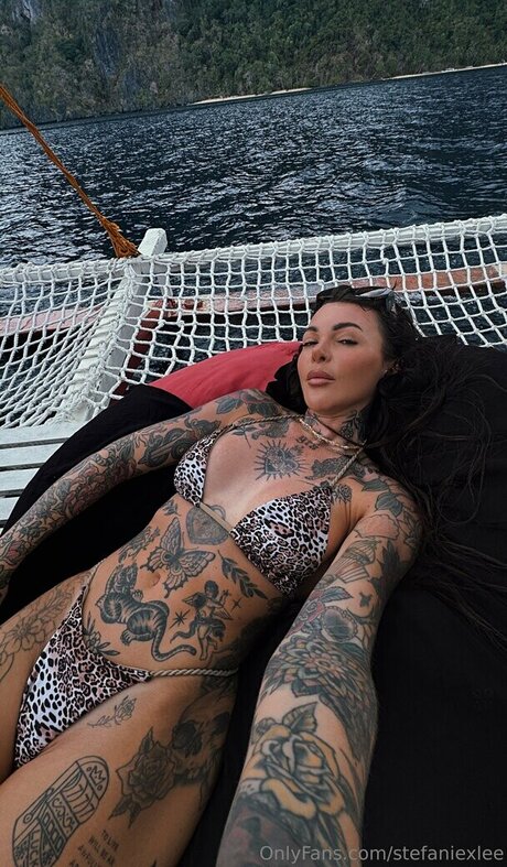 stefaniexlee pornstar best photos