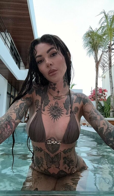 stefaniexlee perfect model photo