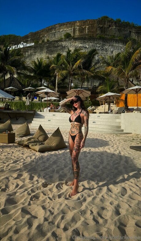 stefaniexlee pretty pornstar archive