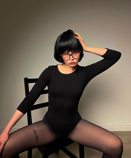 Marieejoan free star photo