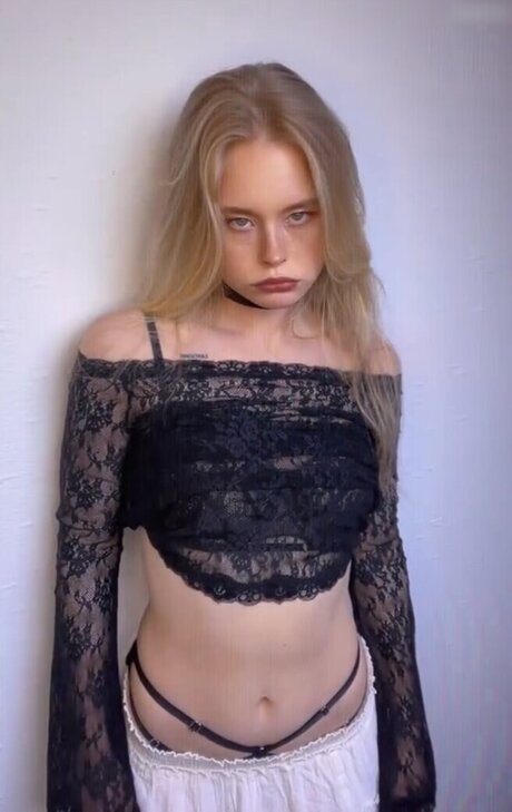 Marieejoan star high quality photos