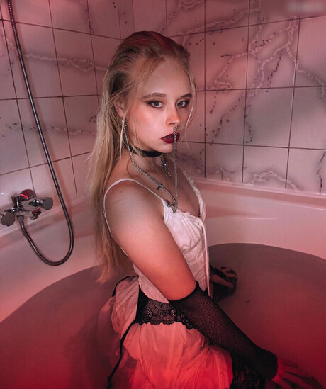 Marieejoan pornographic star photo