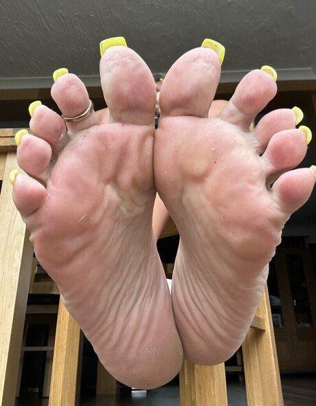 Misssplendidfeet star high quality image