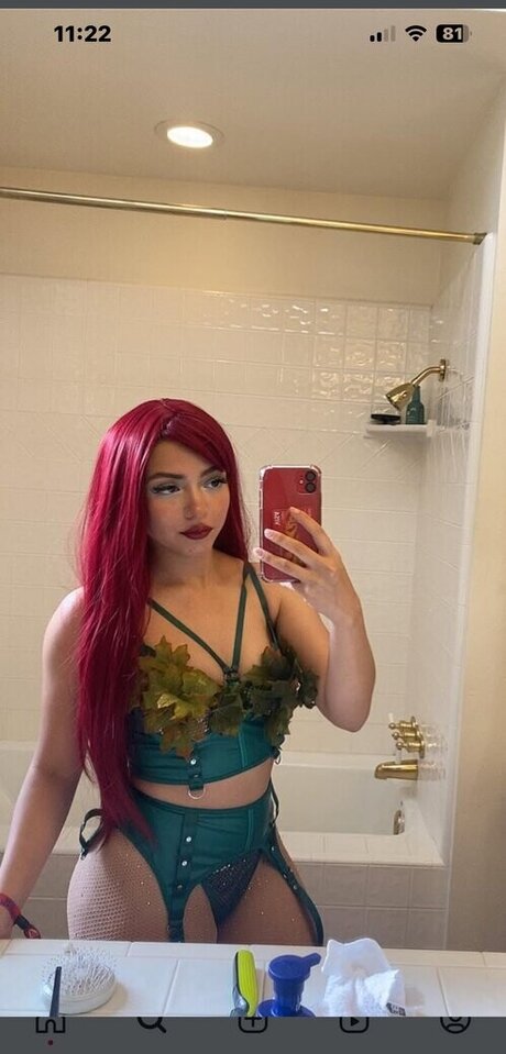 El Paso beautiful actress img