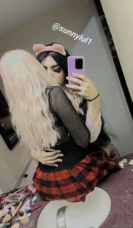 Sunnylul pretty pornstar archive