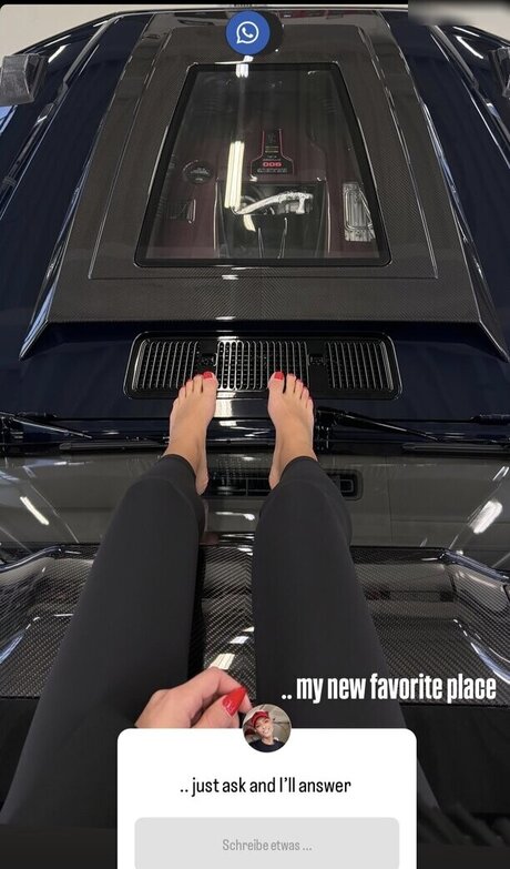 Milica Denise Umicevic best pornstar pic