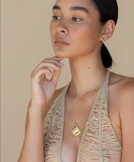 Monica Puddy nice model archive