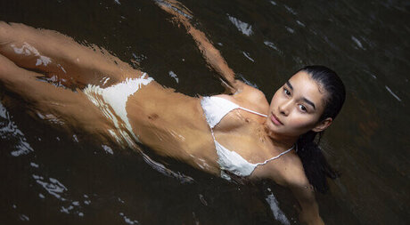 Monica Puddy free model picture