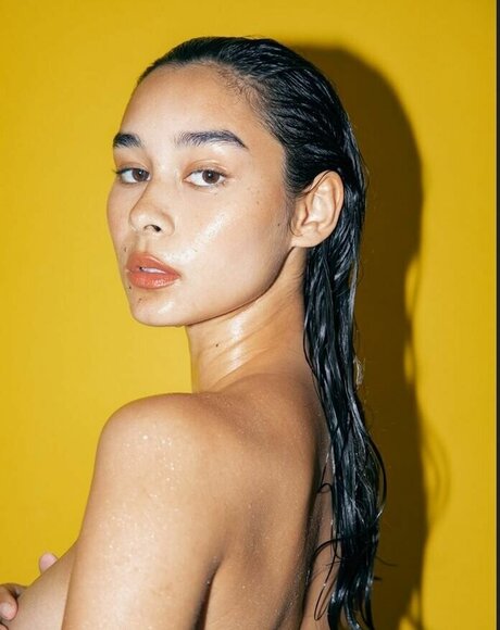 Monica Puddy pornographic star image