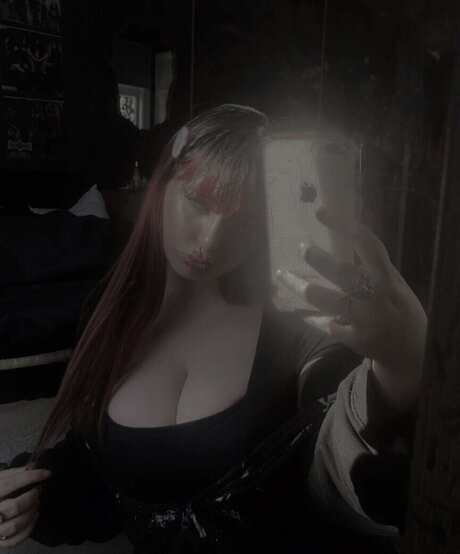 Livdracula model top picture