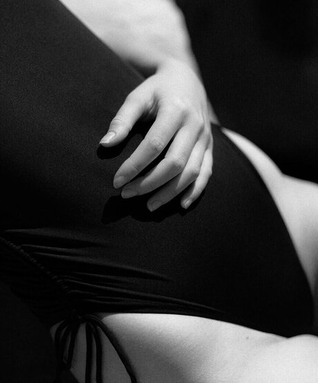 Caterina Ferioli perfect actress images