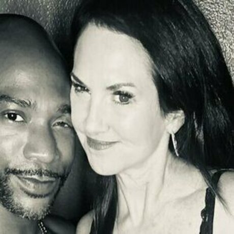 hotwifesuzanne nudes actress pic