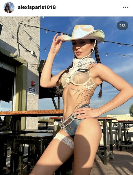 Lexxx x pornstar exclusive image