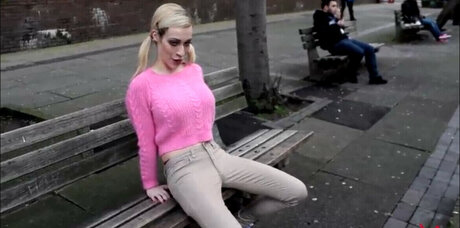 Chessie Kay model sexy galleries