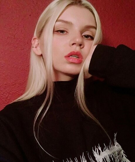 Anastasia Kreslina pornographic actress image