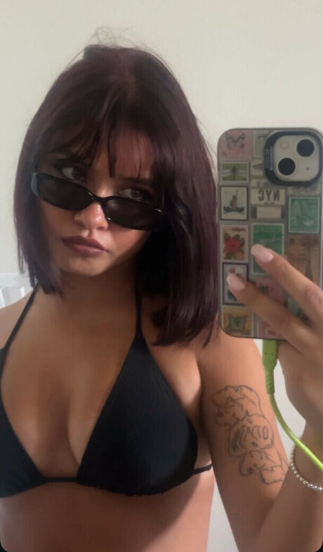 Sophie Michelle nude pornstar galleries