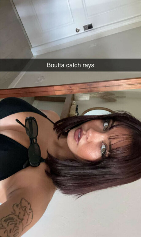 Sophie Michelle model best photo