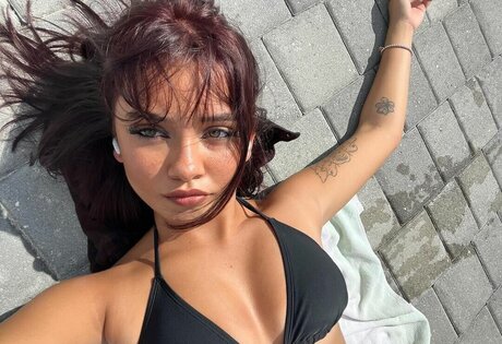 Sophie Michelle model nude pics