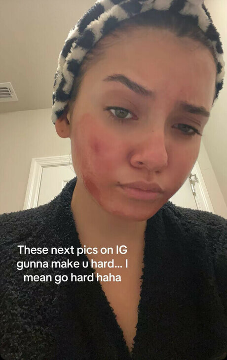 Sophie Michelle art star gallery