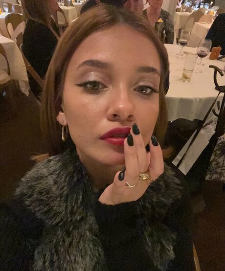 Sophie Michelle pretty model picture