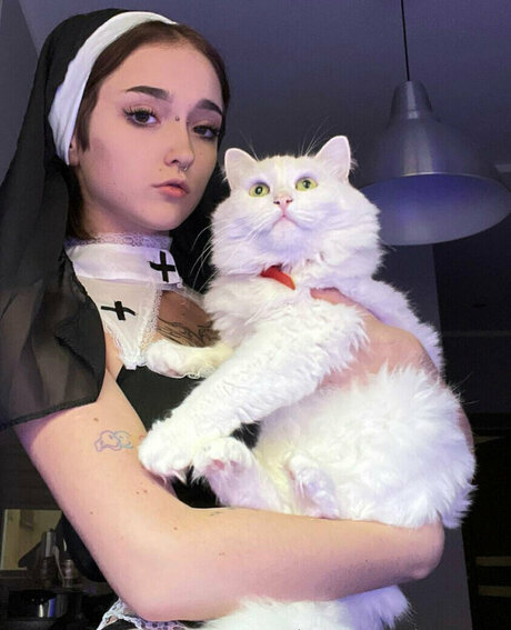 dorameaw xxx star photo