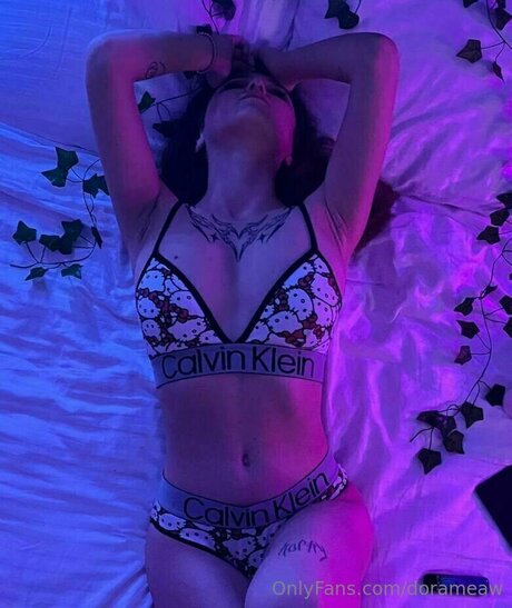 dorameaw naked actress pictures