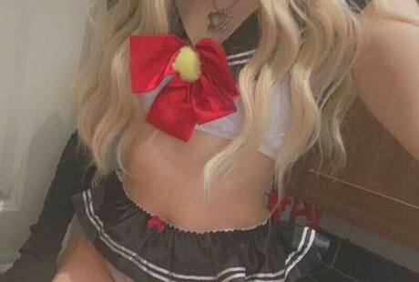 ninicherri star naked photos