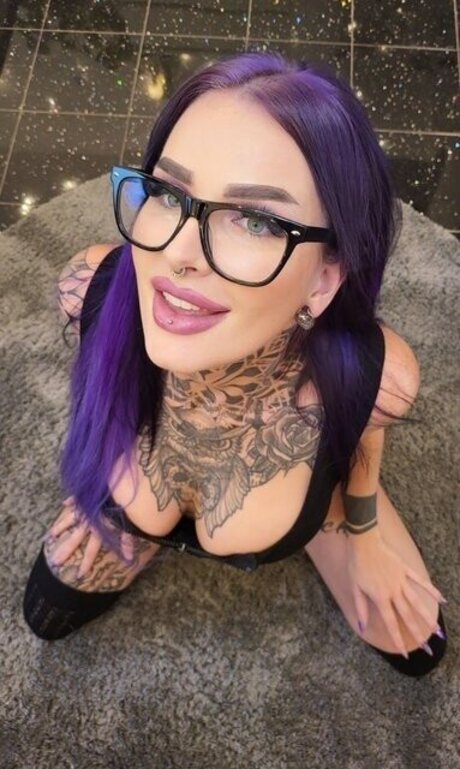 inkedbiitch pornstar sexy photos