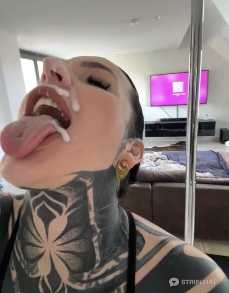 inkedbiitch pornstar hd images