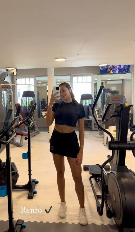 Sara Balzer pornstar free photo