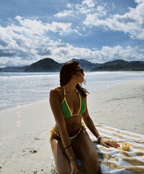 Sara Balzer nude pornstar images