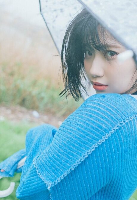 Nozomi Ishihara star art pics